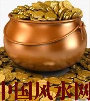 永州聚宝盆裂了会不会影响财运？