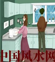 永州家中用水有讲究，小心你的财运被水带走！