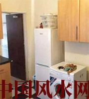 永州你家冰箱还在这里放？难怪财运会这么差！