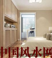 永州风水知识：衣柜这样摆，财运亨通，好运不断！