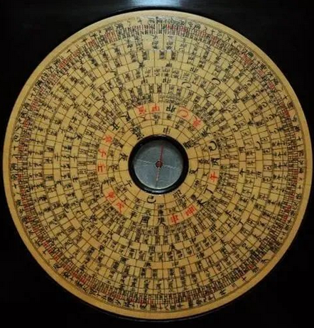 永州阴宅金口诀，看过后不少人都成了风水师！